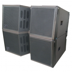 tres manera poderosa línea altavoz del arsenal