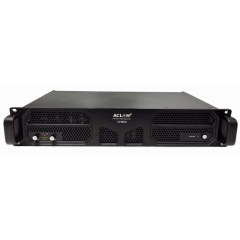 Amplificador de energía 3U