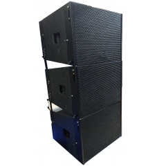 VX12LA compacta línea altavoz del arsenal