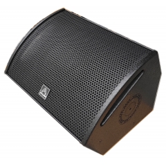 altavoz activo de 2 vías