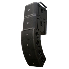 VX12LA compacta línea altavoz del arsenal