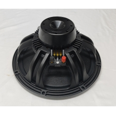 Controlador de neodimio HF