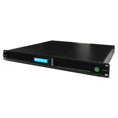 Amplificador digital ligero 1300W