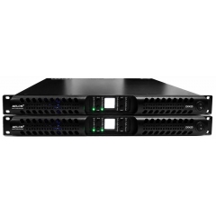 Precioso amplificador de fiabilidad